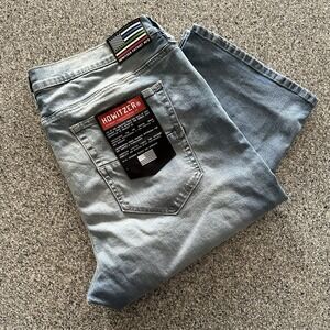 Howitzer‎ Jeans Mens 44x32 Tactical Defense Freedom Rugged Relaxed